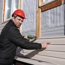 Trusted Wheaton, MN Siding Experts